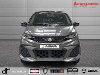 Aixam City AIXAM CITY PACK GTO Grigio usata Torino