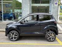 Aixam Crossover CROSSOVER 482D E5 PREMIUM usata Torino