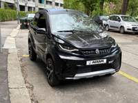 Aixam Crossover CROSSOVER 482D E5 PREMIUM usata Torino