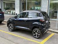 Aixam Crossover CROSSOVER 482D E5 PREMIUM usata Torino