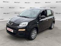 Fiat Panda 1.0 FireFly 70cv S&S Hybrid Rosso usata Comacchio