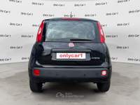 Fiat Panda 1.0 FireFly 70cv S&S Hybrid Rosso usata Comacchio