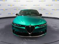 Alfa Romeo Tonale Plug In My23 Plug In Hybrid Q4280cv Speciale Verde usata Roma