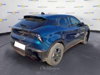 Alfa Romeo Junior Junior Elettrica My25 Elettrica Speciale Bev 156cv - 115kwh Blu/Azzurro usata Roma