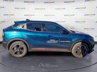 Alfa Romeo Junior Junior Elettrica My25 Elettrica Speciale Bev 156cv - 115kwh Blu/Azzurro usata Roma