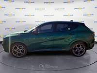 Alfa Romeo Tonale Tonale My24 Hybrid 160cv Tributo Italiano Verde usata Roma