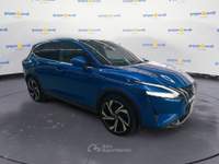 Nissan Qashqai 3ª serie MHEV 158 CV Tekna+ usata Roma Nissan Qashqai 3ª serie MHEV 158 CV Tekna+ usata Roma