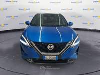 Nissan Qashqai 3ª serie MHEV 158 CV Tekna+ usata Roma Nissan Qashqai 3ª serie MHEV 158 CV Tekna+ usata Roma