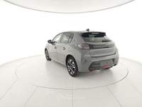 Peugeot 208 PureTech 100 Stop&Start 5 porte Allure Grigio usata Capua