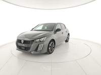 Peugeot 208 PureTech 100 Stop&Start 5 porte Allure Grigio usata Capua