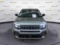Jeep Avenger Mhev My24 Summit 1.2 100cv Dct Mhev Grigio usata Roma