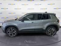 Jeep Avenger Mhev My24 Summit 1.2 100cv Dct Mhev Grigio usata Roma