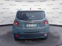 Jeep Renegade 1.4 m-air Limited fwd 140cv auto my18 usata Roma