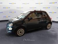 Fiat 500 (2015--->) 1.3 Multijet 95 CV Lounge Blu/Azzurro usata Roma