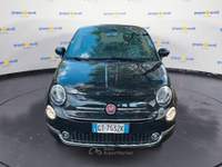 Fiat 500 FIAT 1.4 16 My24 1.0 70 Cv Hybrid Nero usata Roma
