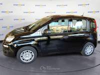Fiat Panda 3ª serie 1.0 FireFly S&S Hybrid Nero usata Roma