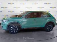 Fiat 600 Hybrid Pop 1.2 Hybrid 110cv Blu/Azzurro usata Roma