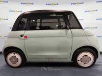 Fiat Topolino My23 Chiusa Verde usata Roma Fiat Topolino My23 Chiusa Verde usata Roma