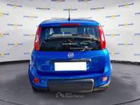 Fiat Panda Serie 7 1.0 70cv HybridPanda Blu/Azzurro usata Roma