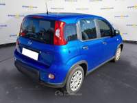 Fiat Panda Serie 7 1.0 70cv HybridPanda Blu/Azzurro usata Roma