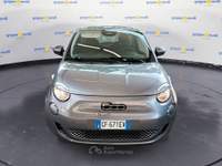 Fiat 500 (2020--->) Passion Berlina 42 kWh usata Roma