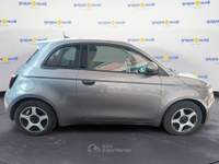 Fiat 500 (2020--->) Passion Berlina 42 kWh usata Roma