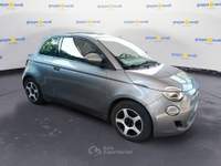 Fiat 500 (2020--->) Passion Berlina 42 kWh usata Roma