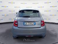 Fiat 500 IV 2020 500e 42 kWh La Prima usata Roma