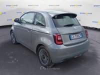 Fiat 500 IV 2020 500e 42 kWh La Prima usata Roma