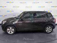 MINI One Mini R60 Mini 1.6 One D E6 Marrone usata Roma