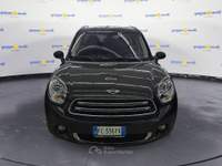 MINI One Mini R60 Mini 1.6 One D E6 Marrone usata Roma