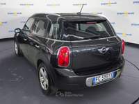 MINI One Mini R60 Mini 1.6 One D E6 Marrone usata Roma