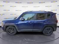 Jeep Renegade 2019 1.3 t4 S 2wd 150cv ddct Blu/Azzurro usata Roma