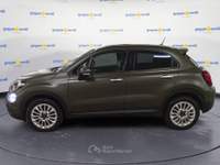 Fiat 500X 500 X 2018 1.3 T4 City Cross 150cv dct usata Roma