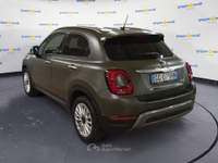 Fiat 500X 500 X 2018 1.3 T4 City Cross 150cv dct usata Roma