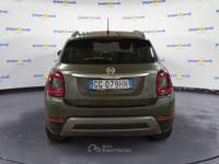 Fiat 500X 500 X 2018 1.3 T4 City Cross 150cv dct usata Roma