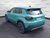 Jeep Avenger Ice My24 Summit 1.2 100cv Bianco usata Roma