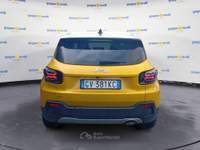 Jeep Avenger 2022 1.2 turbo e-hybrid mhev Summit fwd 110cv edct6 usata Roma