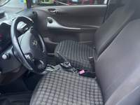 Toyota iQ Perfetta usata Giugliano in Campania