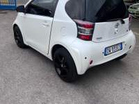 Toyota iQ Perfetta usata Giugliano in Campania