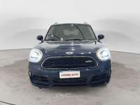MINI Cooper Mini Countryman  2.0 all4 auto Blu/Azzurro usata Milano
