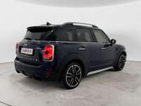 MINI Cooper Mini Countryman  2.0 all4 auto Blu/Azzurro usata Milano
