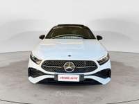 Mercedes-Benz Classe A AMG Line Advanced Plus | TETTO NEW MODEL Bianco usata Milano