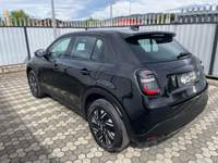 Fiat 600 600 Hybrid 100 CV DCT MHEV Nero usata Montecatini-Terme