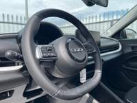 Fiat 600 600 Hybrid 100 CV DCT MHEV Nero usata Montecatini-Terme