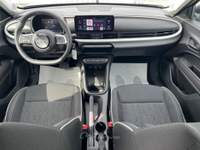 Fiat 600 600 Hybrid 100 CV DCT MHEV Nero usata Montecatini-Terme
