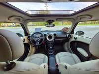 MINI Countryman Mini 1.6 Cooper S Countryman ALL4 Grigio usata Ferrara