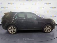 Land Rover Discovery Sport I 2020 2.0d td4 mhev S awd 163cv auto Nero usata Roma