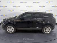 Land Rover Range Rover Evoque II 2019 2.0d i4 mhev S awd 163cv auto Nero usata Roma