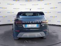 Land Rover Range Rover Evoque II 2019 1.5 i3 mhev HSE fwd 160cv auto usata Roma